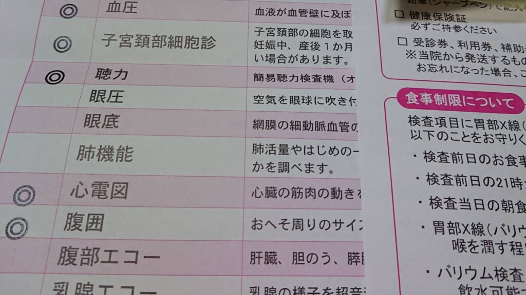 伏見駅のエルズメディケア名古屋 協会けんぽの制度を利用して に健康診断に行ってきた こぐまラテの とりあえず やってみた